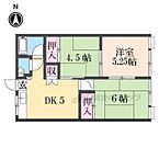 奈良県磯城郡田原本町大字阪手：物件画像／株式会社エリッツ　エリッツ大和八木店