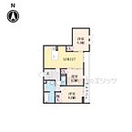奈良県葛城市北花内：物件画像／株式会社エリッツ　エリッツ大和八木店