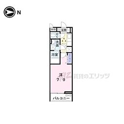 近鉄大阪線 五位堂駅 徒歩7分