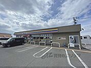 ミニストップ　桜井三輪店まで260メートル