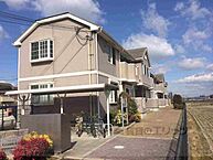 奈良県天理市指柳町：物件画像／株式会社エリッツ　エリッツ大和八木店