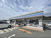 ローソン　桜井脇本店まで1400メートル