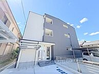 奈良県大和郡山市小泉町：物件画像／株式会社エリッツ　エリッツ大和八木店