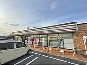 セブンイレブン五條須恵店まで3600メートル