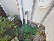散水柱