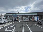 ファミリーマート　桜井市役所南店まで750メートル
