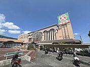ライフ　御所店まで1000メートル