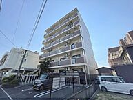 奈良県橿原市八木町1丁目：物件画像／株式会社エリッツ　エリッツ大和八木店