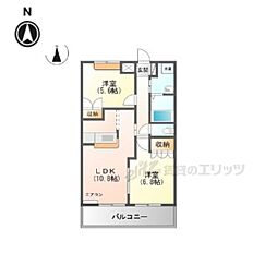 ｆｅｌｉｃｅ奥鳥井II番館