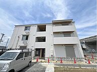奈良県橿原市四条町：物件画像／株式会社エリッツ　エリッツ大和八木店