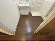 洗面所