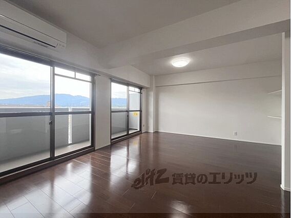 ライオンズマンション大和八木_内装_5