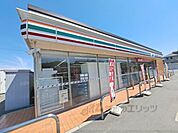 セブン-イレブン 橿原鳥屋町店まで1500メートル