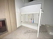 洗面化粧台収納