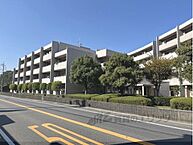 奈良県北葛城郡王寺町藤井2丁目：物件画像／株式会社エリッツ　エリッツ大和八木店