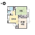 奈良県橿原市地黄町：物件画像／株式会社エリッツ　エリッツ大和八木店