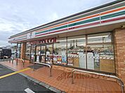 セブンイレブン　橿原醍醐町店まで900メートル