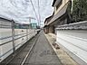 その他：前面道路