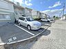 駐車場：駐車場