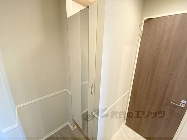 D-ROOMホクレア 303｜奈良県奈良市大安寺7丁目(賃貸アパート1LDK・3階・41.95㎡)の写真 その18