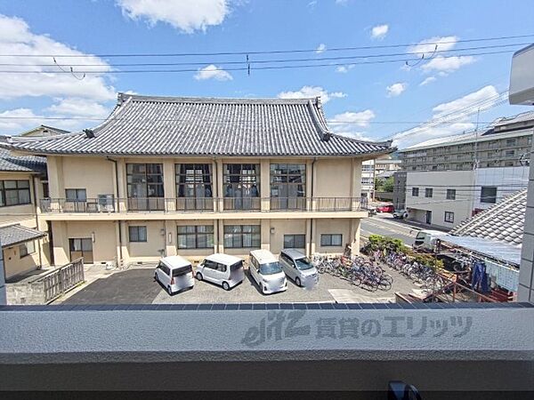 リグノ天理 306｜奈良県天理市川原城町(賃貸マンション1K・3階・30.79㎡)の写真 その24