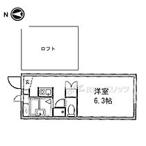 レオパレスＲ169ＳＡＫＵＲＡＩ 101 ｜ 奈良県桜井市大字粟殿（賃貸アパート1K・1階・20.37㎡） その1