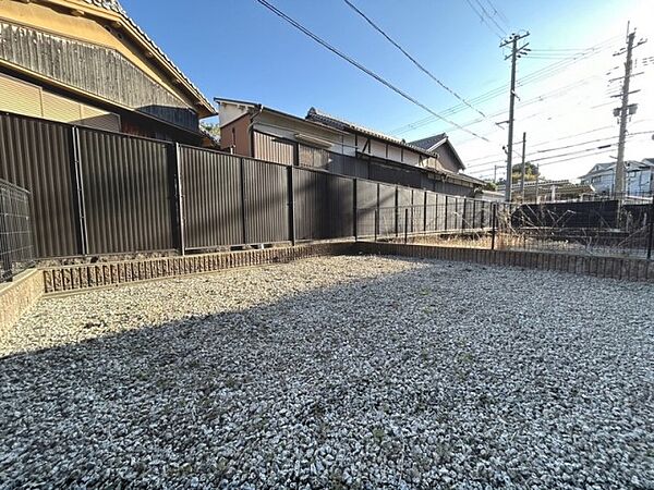 Ｔ・Ｍコート 102｜奈良県大和高田市大字築山(賃貸マンション2LDK・1階・51.30㎡)の写真 その24