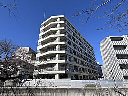 物件画像 ヴィラロイヤル東中野