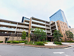 物件画像 リビオ新宿ザ・レジデンス