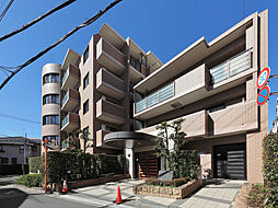 マンションイメージ