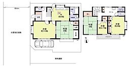 小金井市東町1丁目 中古戸建