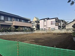物件画像 中野区中野5丁目土地