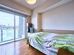 洋室の画像