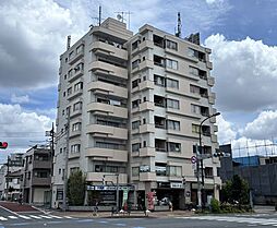 物件画像 ライオンズマンション江古田