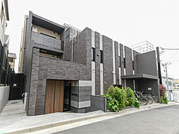 物件画像 オープンレジデンシア中野平和の森公園テラス