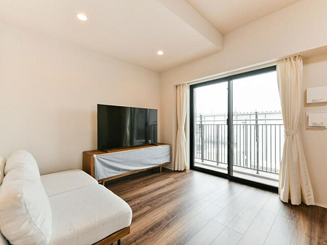 その他 オープンレジデンシア中野平和の森公園テラス 2階/-