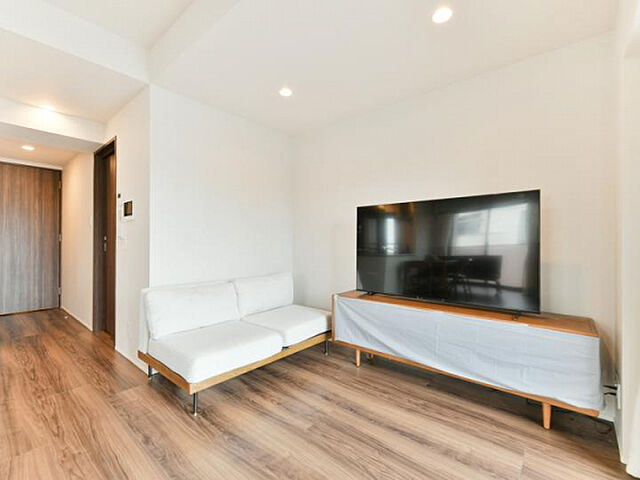 その他 オープンレジデンシア中野平和の森公園テラス 2階/-