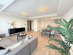 物件画像 ＷコンフォートタワーズＥＡＳＴ