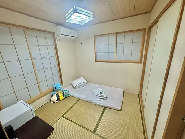 その他 中野区鷺宮1丁目