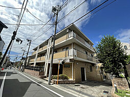 物件画像 グランドコート中野