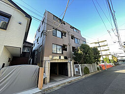 物件画像 マイキャッスル田園調布II