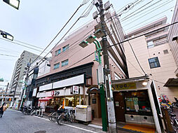 物件画像 大山台マンション