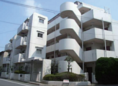 物件画像 トップ桜新町第2