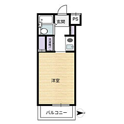 物件画像 スピリッツハイム川崎