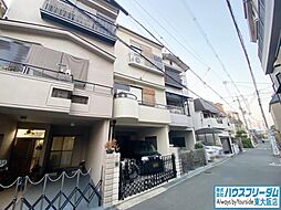 物件画像 東大阪市高井田元町　中古戸建