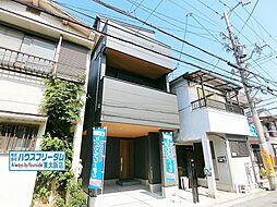 物件画像 堺市北区船堂町　新築戸建