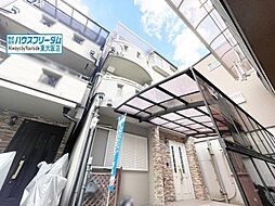 物件画像 東大阪市西鴻池町　中古戸建