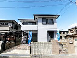 物件画像 松原市松ケ丘　中古戸建