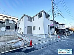 物件画像 東大阪市花園本町　新築戸建