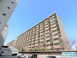 物件画像 八戸ノ里グランドマンションＡ棟